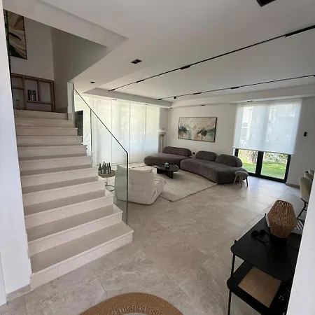 Villa Villa Hanna *