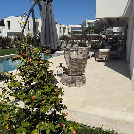 Villa Hanna *