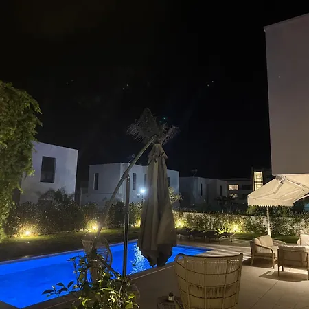Villa Hanna Villa *