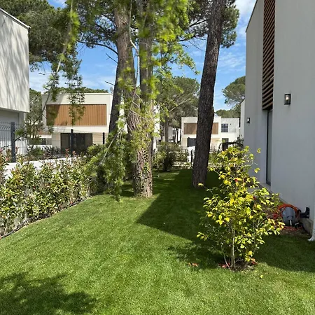 Villa Hanna Villa
