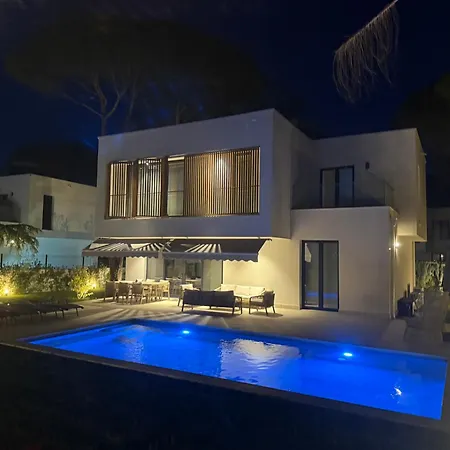 Villa Hanna Villa Fushe-Drac